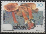 Sellos de Europa - Espaa -  Micilogia 