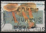 Sellos de Europa - Espaa -  Micilogia 