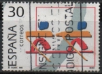 Stamps Spain -   Deportes 