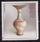 Stamps United Kingdom -  CERÁMICAS