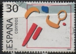 Stamps Spain -   Deportes 