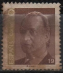 Sellos de Europa - Espaa -  Juan Carlos I