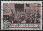 Sellos de Europa - Espaa -  Cine Español 
