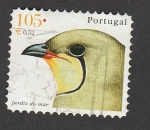 Stamps Portugal -  Perdiz de mar