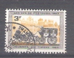 Stamps Belgium -  Día del sello Y1294