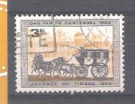 Stamps Belgium -  Día del sello Y1294