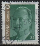 Sellos de Europa - Espaa -  Juan Carlos I
