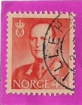 Stamps Norway -  