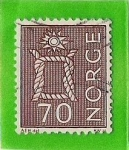Stamps Norway -  