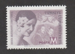 Stamps Turkey -  6