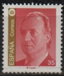 Sellos de Europa - Espaa -  Juan Carlos I