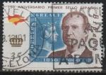 Sellos de Europa - Espaa -  Juan Carlos I