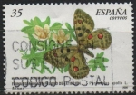 Sellos de Europa - Espaa -  Fauna en peligro d´Extincion 