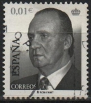 Stamps Spain -  Juan Carlos I