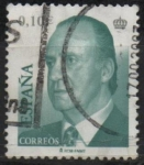 Stamps Spain -  Juan Carlos I