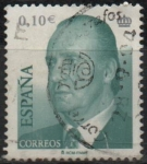 Stamps Spain -  Juan Carlos I