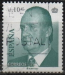 Stamps Spain -  Juan Carlos I