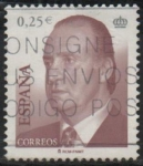 Stamps Spain -  Juan Carlos I