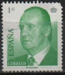 Sellos de Europa - Espaa -  Juan Carlos I