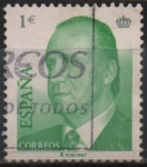 Sellos de Europa - Espa�a -  Juan Carlos I