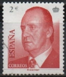 Stamps Spain -  Juan Carlos I