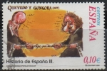 Sellos de Europa - Espaa -  Correspodencia episcopar escolar 