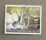 Stamps : Europe : Greece :  Artesanos