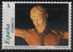 Sellos de Europa - Espaa -  Romanico Aragones 