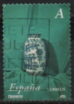 Stamps Spain -  Ceramica