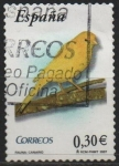 Sellos de Europa - Espaa -  Flora y Fauna  