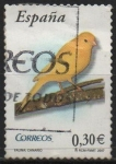 Stamps Spain -  Flora y Fauna  