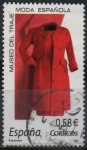 Stamps Spain -  Moda Española 