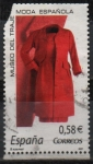 Stamps Spain -  Moda Española 