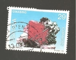 Stamps Spain -  INTERCAMBIO