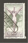 Stamps Spain -  INTERCAMBIO