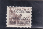 Stamps Spain -  EL CID (39)
