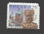 Stamps Poland -  Pfock