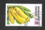 Stamps Togo -  1744 - Frutas
