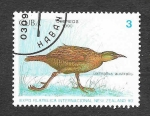 Stamps Cuba -  3242 - Exposición Internacional de Filatelia Nueva Zelanda