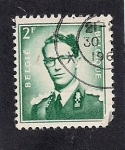 Stamps Belgium -  