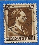 Sellos de Europa - Blgica -  