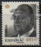 Sellos de Europa - Espaa -  Juan Carlos I