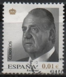 Sellos de Europa - Espaa -  Juan Carlos I