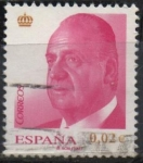 Sellos de Europa - Espaa -  Juan Carlos I