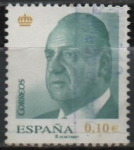 Sellos de Europa - Espaa -  Juan Carlos I
