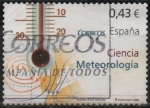 Sellos de Europa - Espaa -  Ciencia 