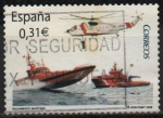 Sellos de Europa - Espaa -  Salvamento Maritimo