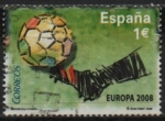 Stamps Spain -  Deportes 