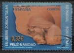 Sellos de Europa - Espa�a -  Navidad 
