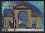 Stamps Spain -  Arcos y Puertas Monumentales Arco d´l´capuchinos Andujar Jaen